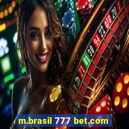 m.brasil 777 bet.com